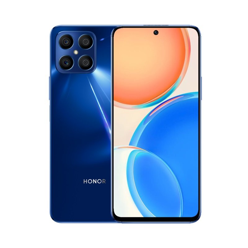 smartfon HONOR X7 smartphone