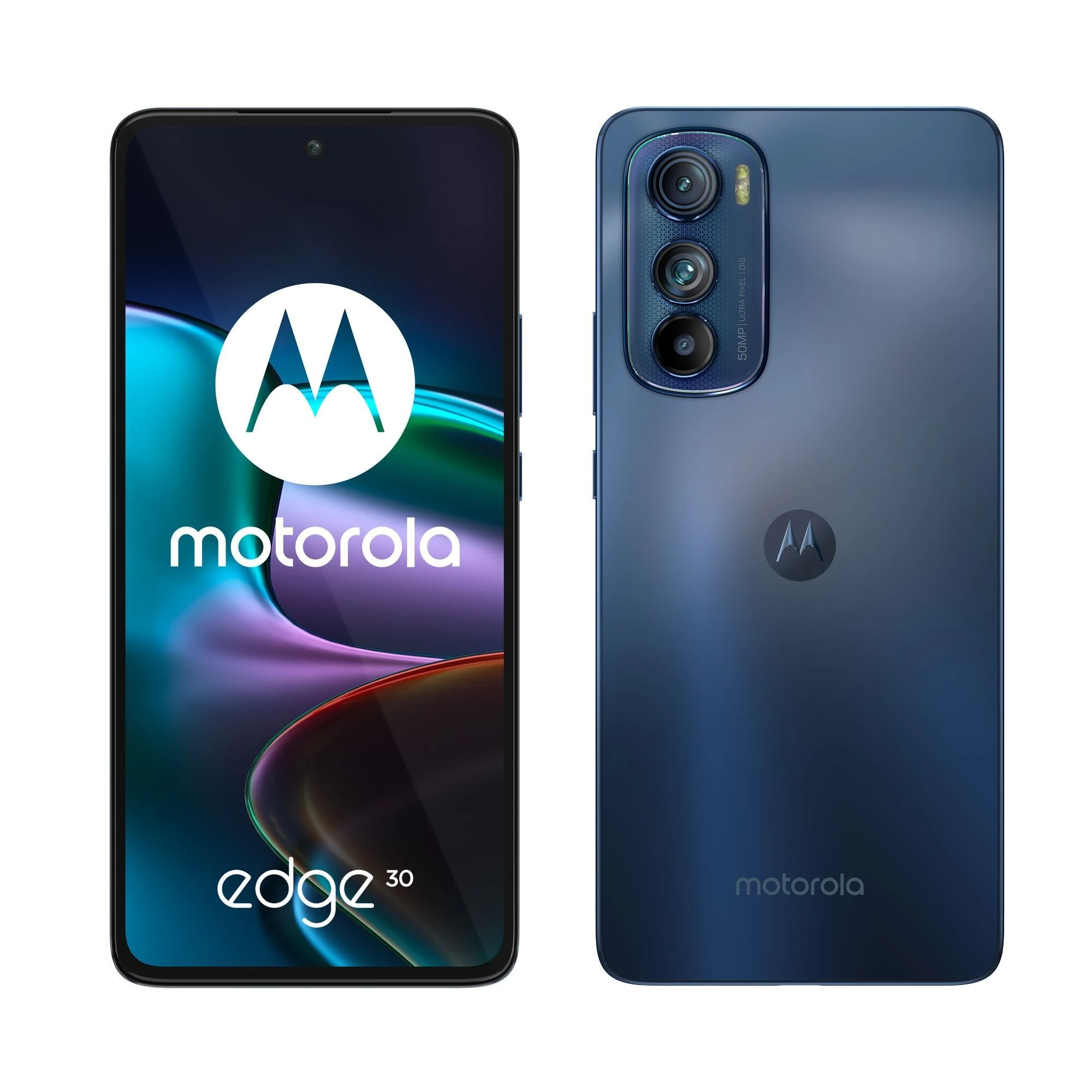 smartfon Motorola edge 30 smartphone