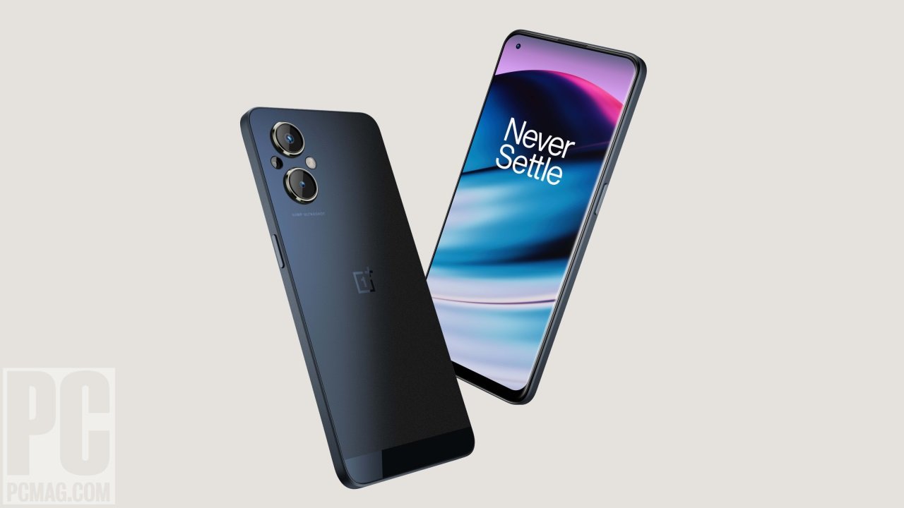 smartfon OnePlus Nord N20 5G smartphone