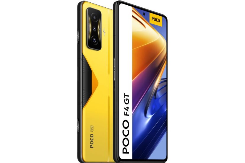 smartfon POCO F4 GT smartphone