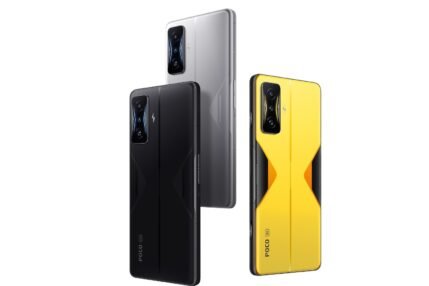 smartfon POCO F4 GT smartphone