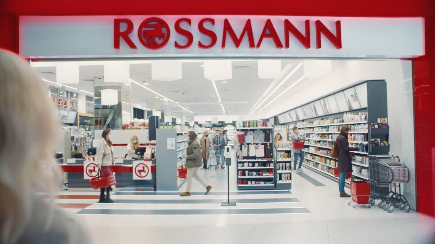 Rossmann