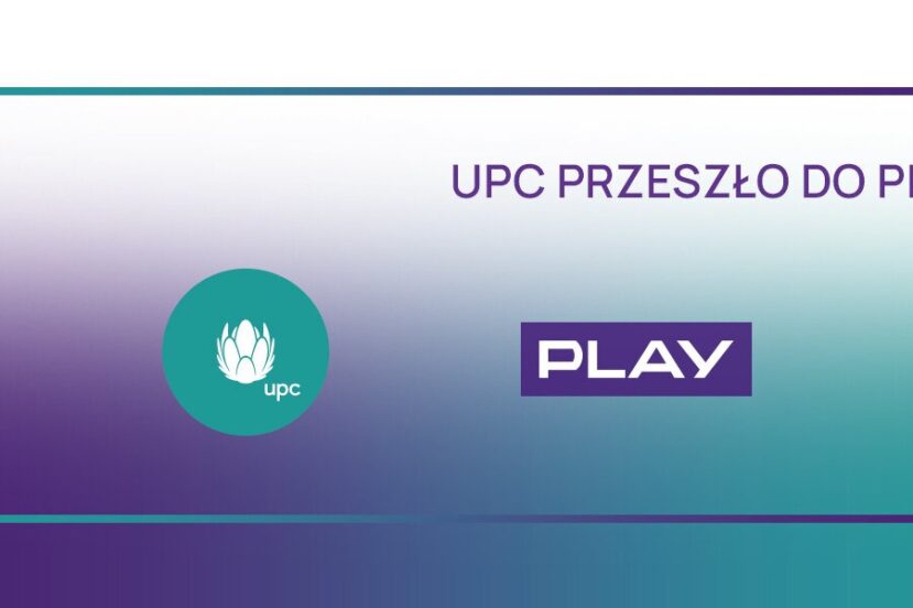 UPC i Play