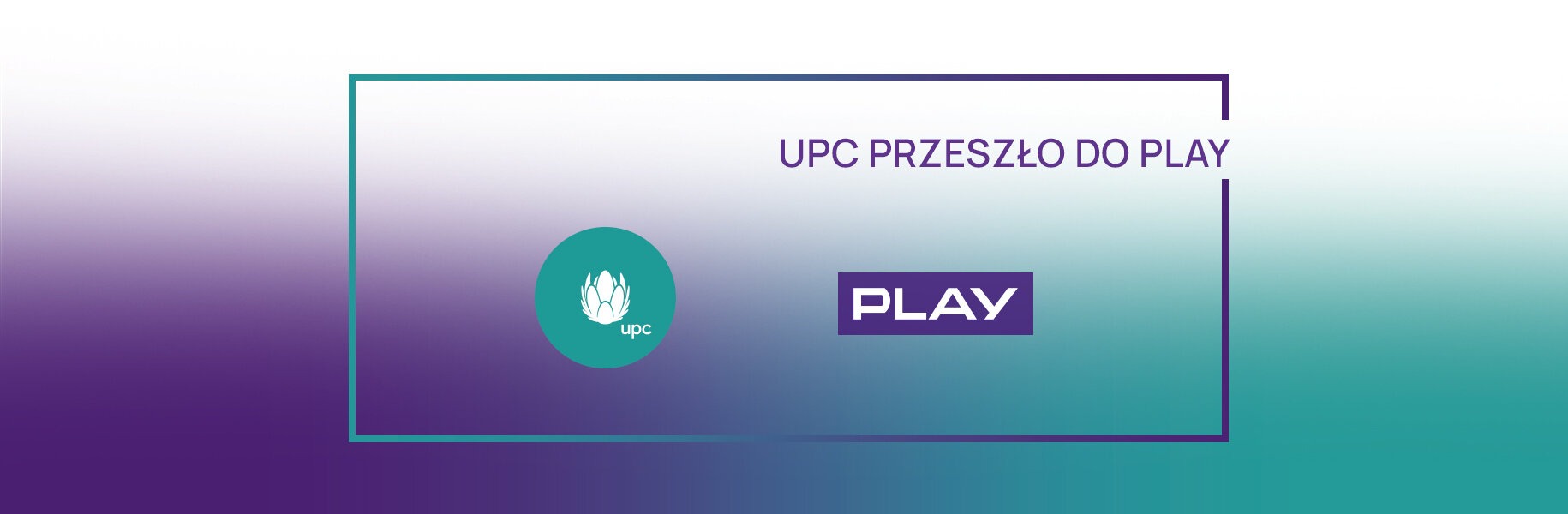 UPC i Play