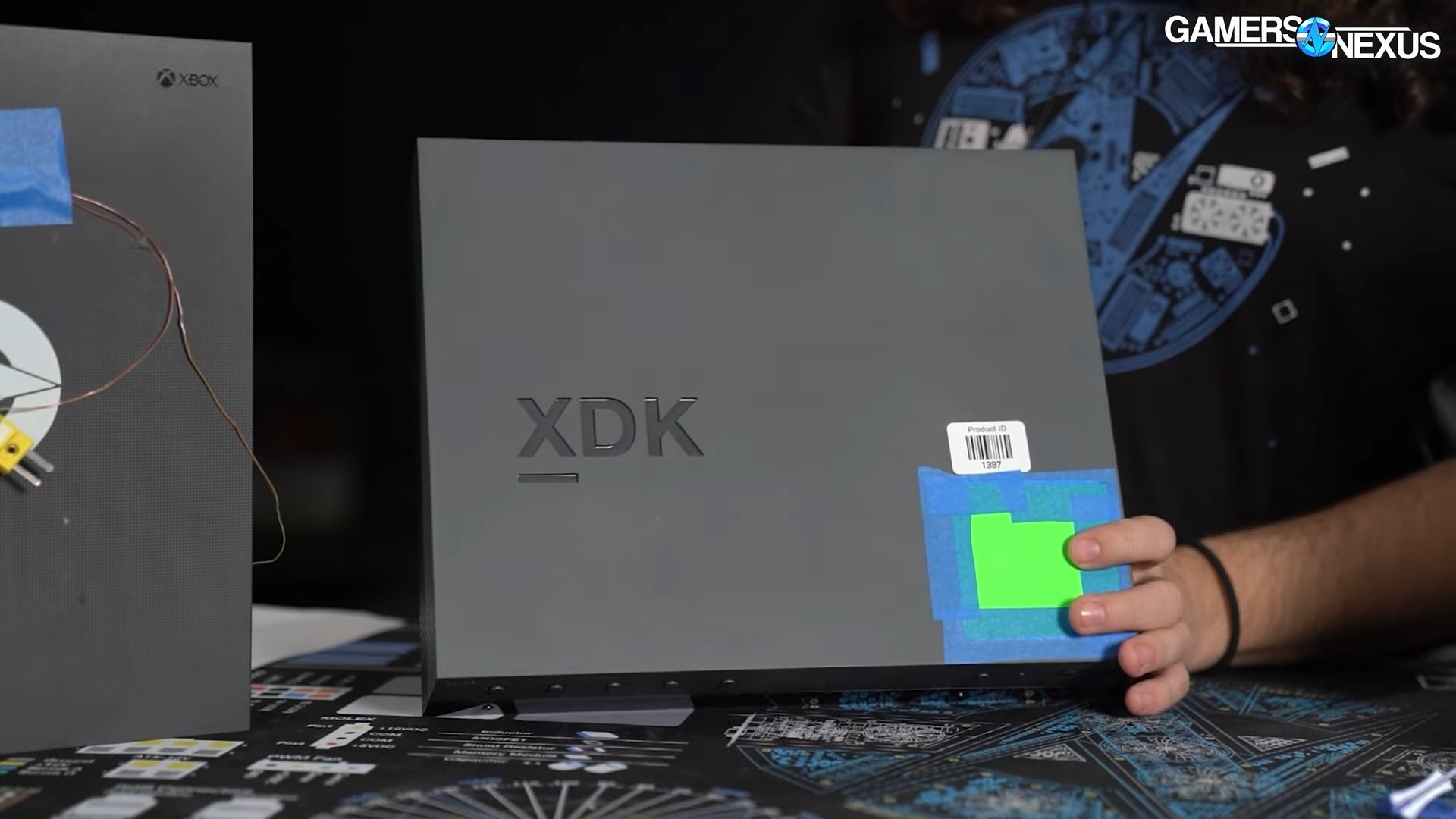 Xbox Developer Kit