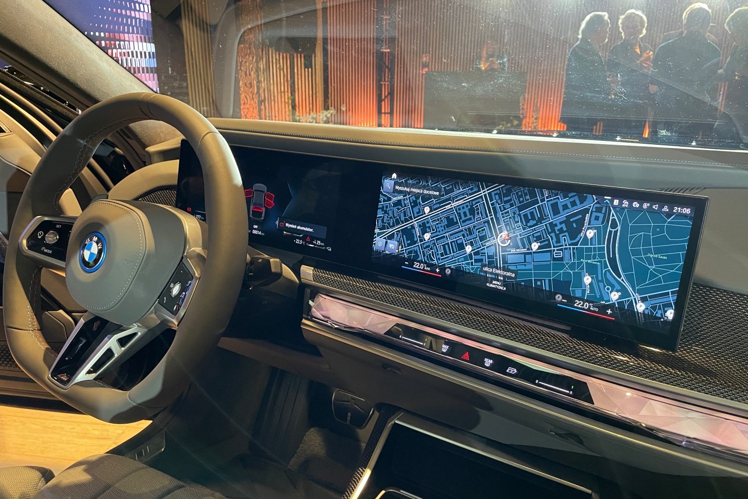 BMW serii 7