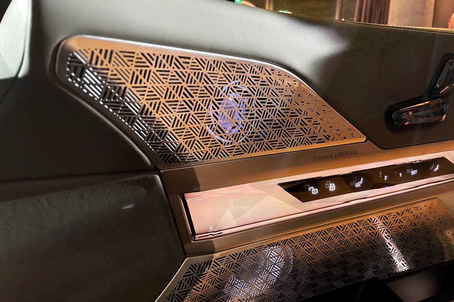 BMW serii 7