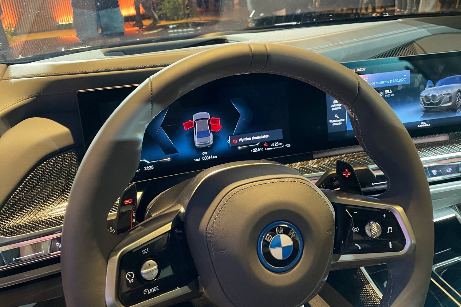 BMW serii 7