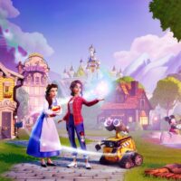 Disney Dreamlight Valley - grafika promocyjna