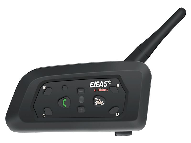 ejeas V6 pro zdjęcie