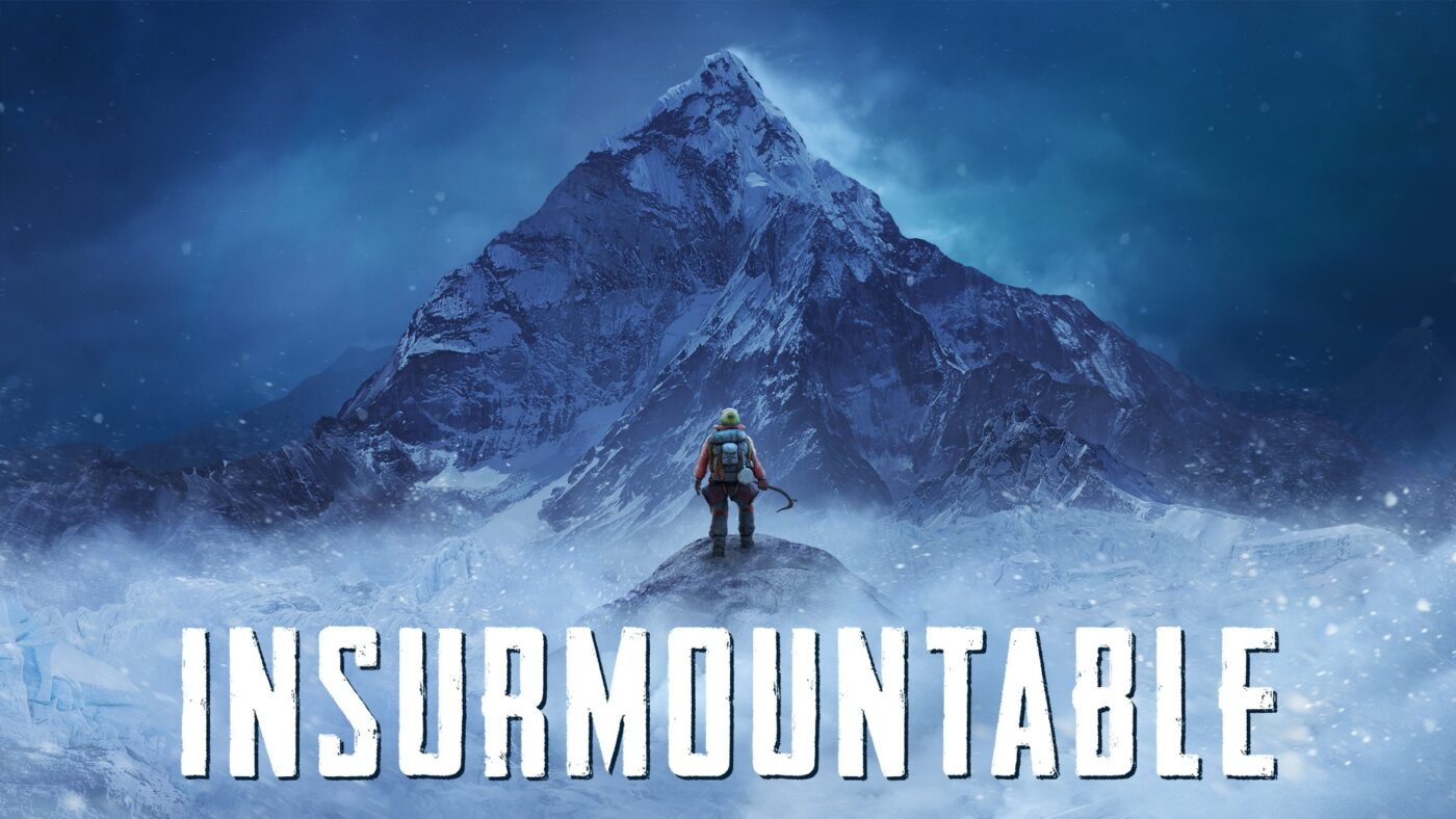 Insurmountable - za darmo na Epic Games Store