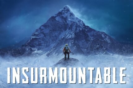 Insurmountable - za darmo na Epic Games Store