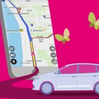 Nawigacja T-Mobile promocja