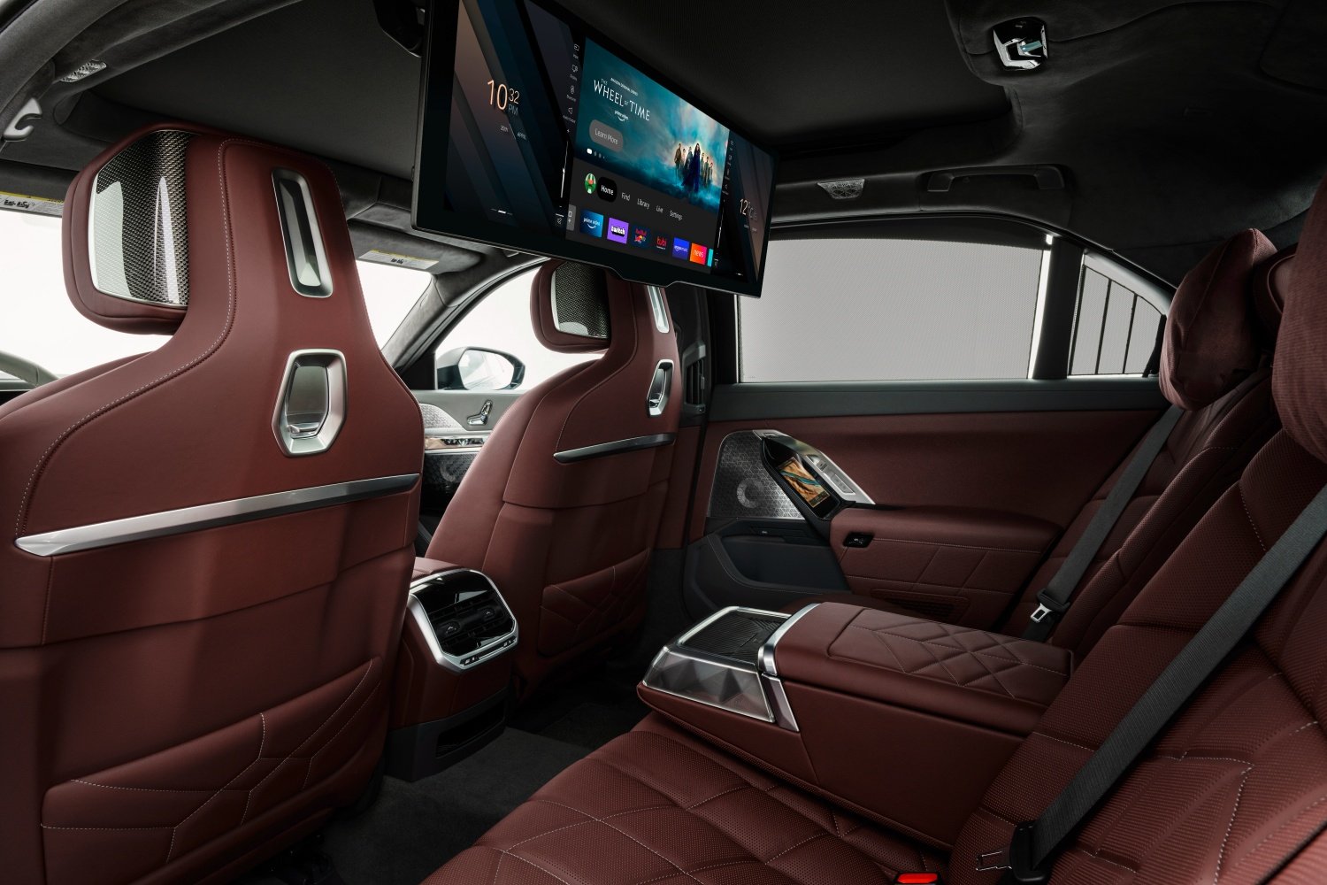 BMW serii 7