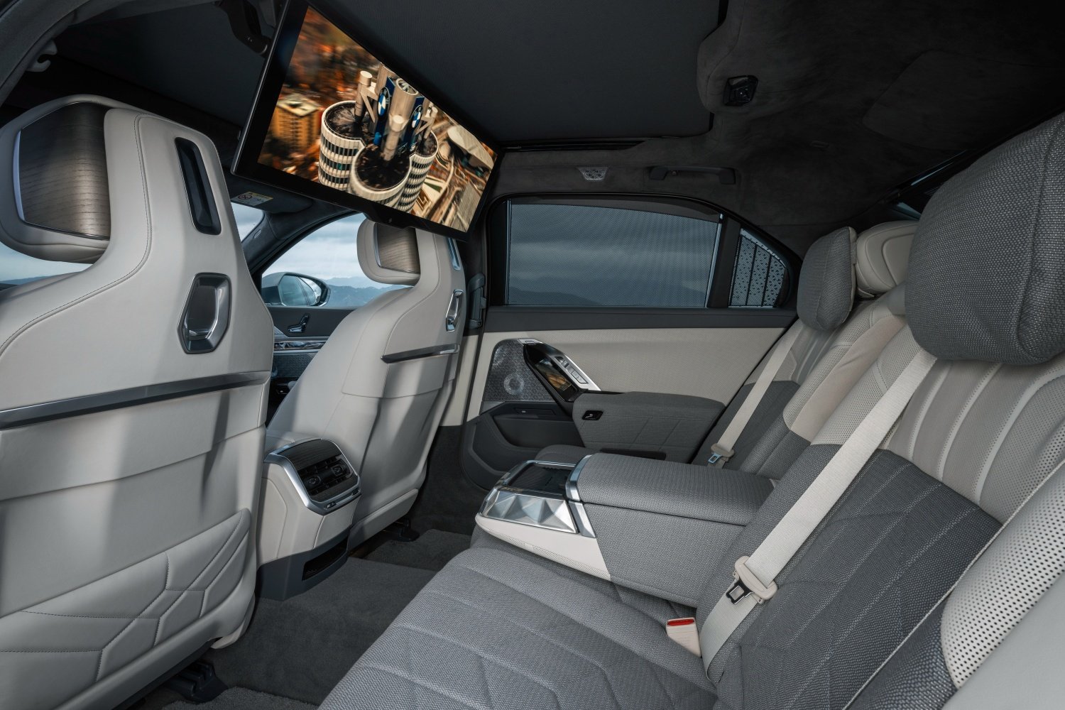 BMW serii 7