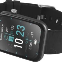 nowy smartwatch Hykker od 28.04.2022 w Biedronkach