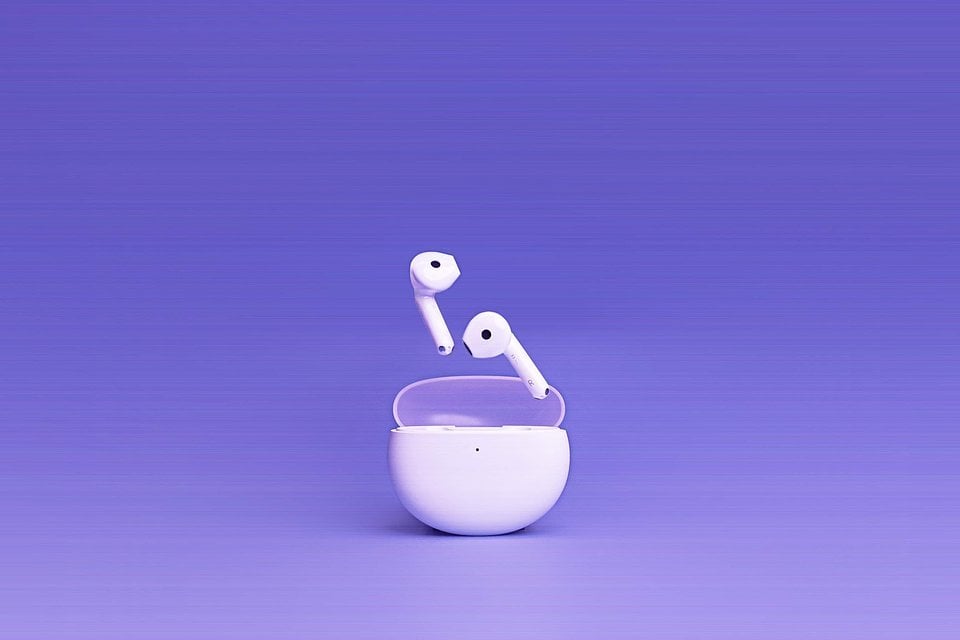 oppo enco air 2 grafika