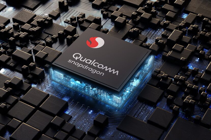 procesor Qualcomm Snapdragon
