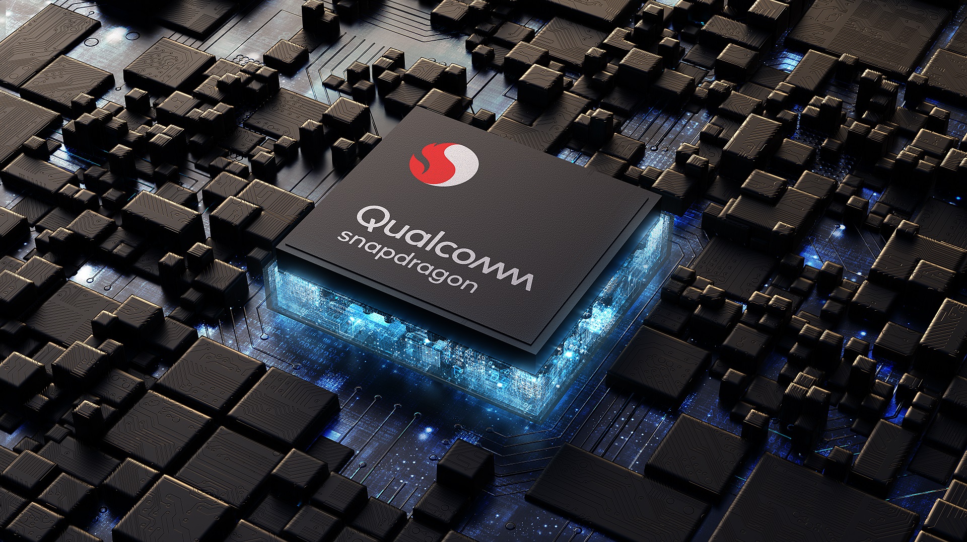 procesor Qualcomm Snapdragon
