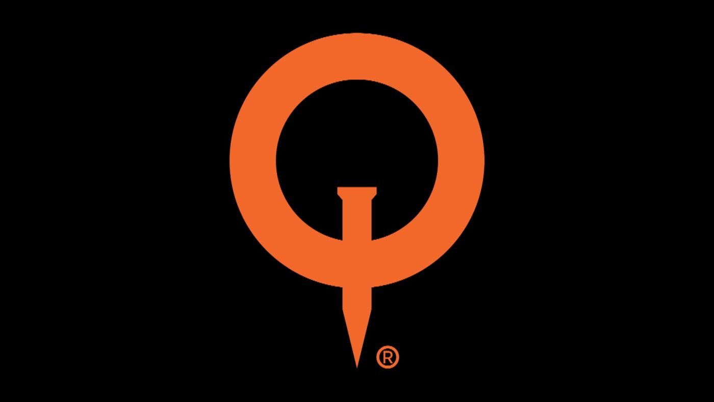 QuakeCon 2022 - logo (źródło: Bethseda)