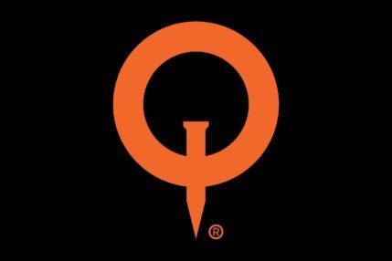 QuakeCon 2022 - logo (źródło: Bethseda)