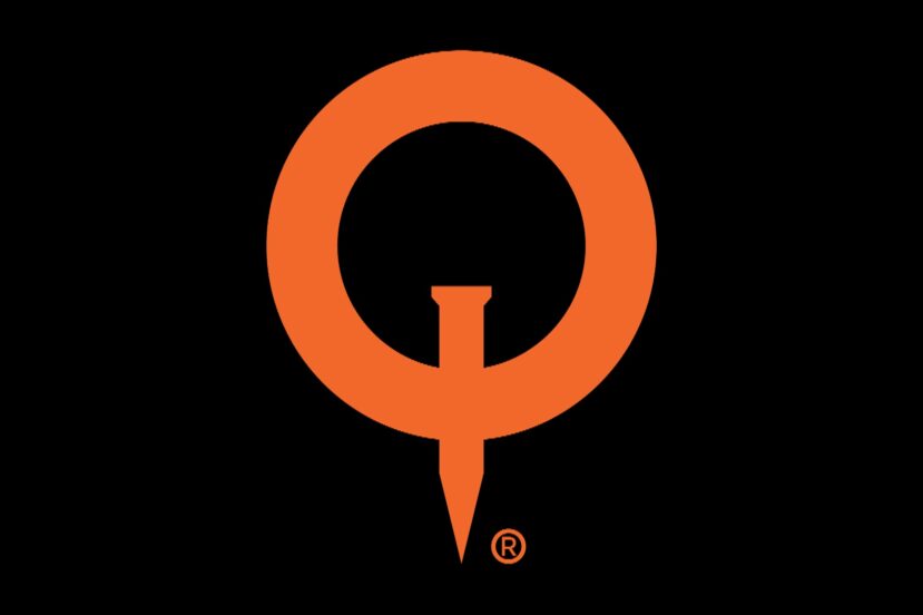 QuakeCon 2022 - logo (źródło: Bethseda)