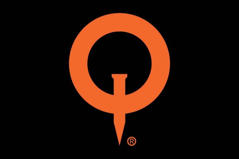 QuakeCon 2022 - logo (źródło: Bethseda)
