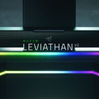 Razer Leviathan V2 - grafika promocyjna