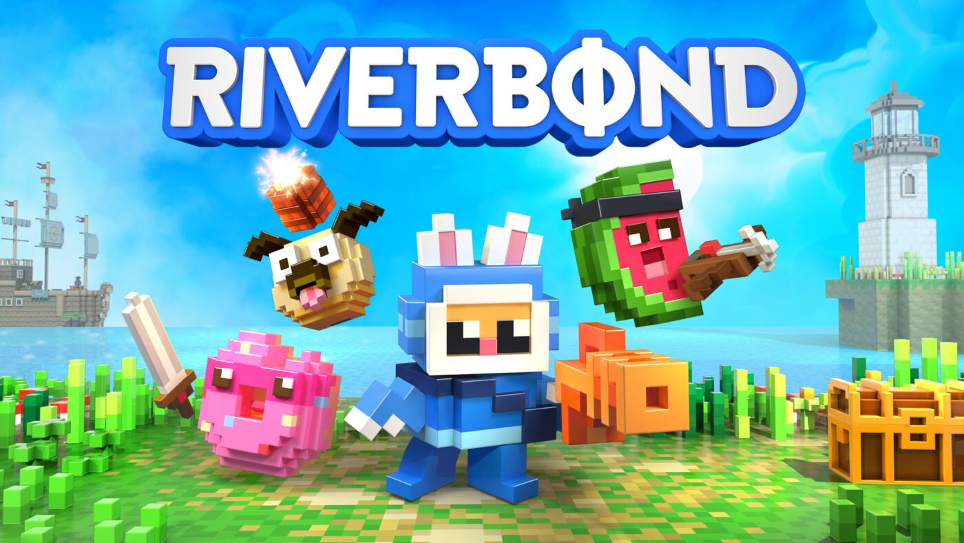 Riverbond - jedna z darmowych gier w Epic Games Store