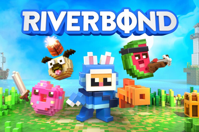 Riverbond - jedna z darmowych gier w Epic Games Store