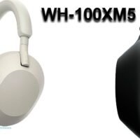 Sony WH-1000XM5