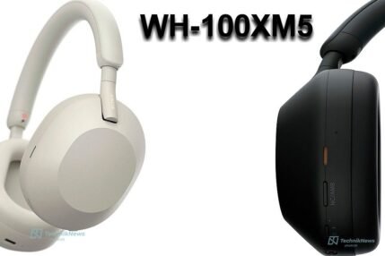 Sony WH-1000XM5