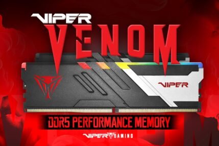 Viper Venom DDR5