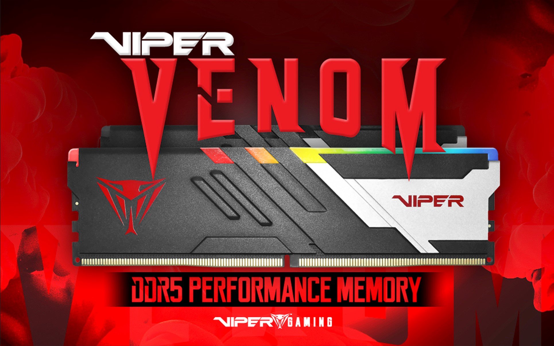 Viper Venom DDR5