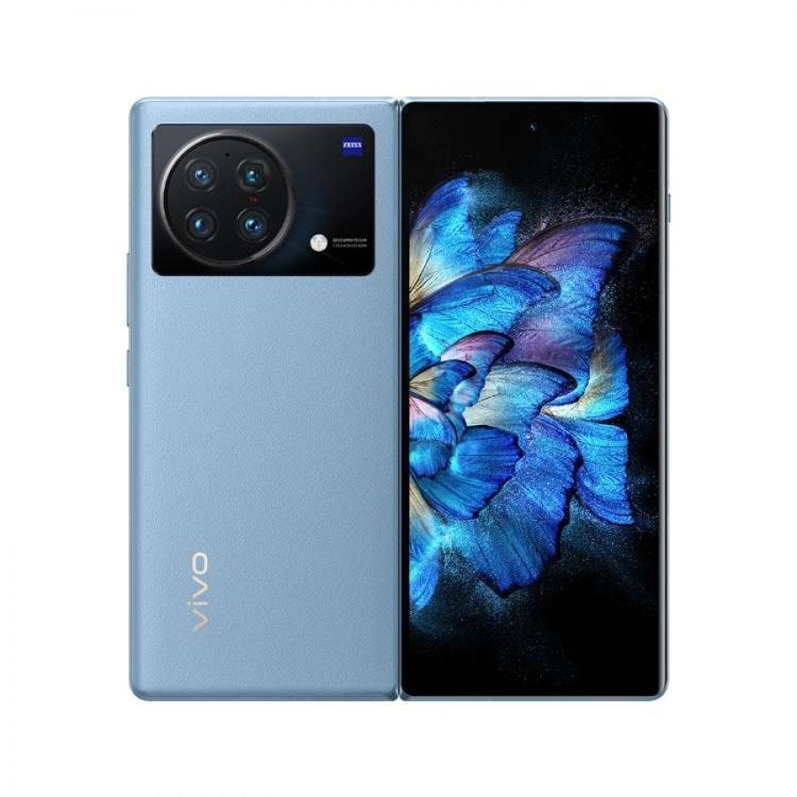 vivo x fold grafika