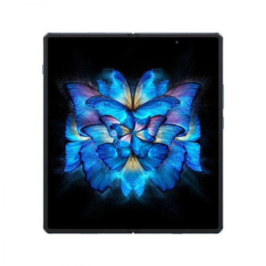 vivo x fold grafika
