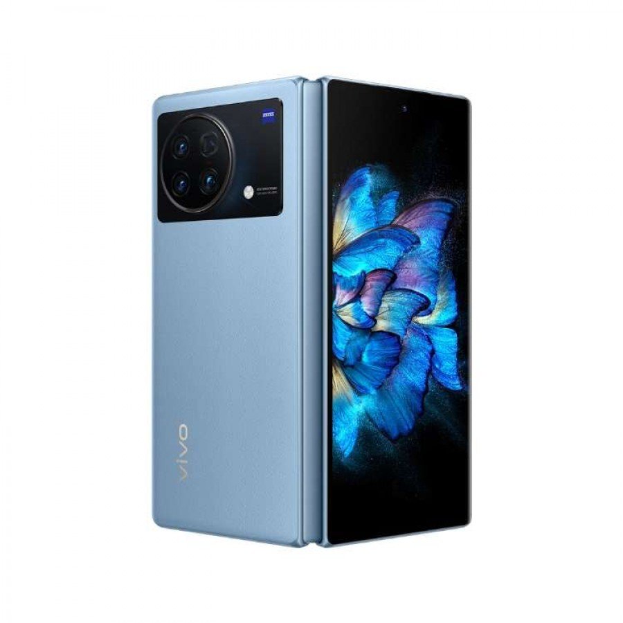 vivo x fold grafika