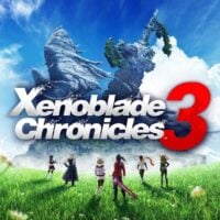 Xenoblade Chronicles 3 - grafika promocyjna