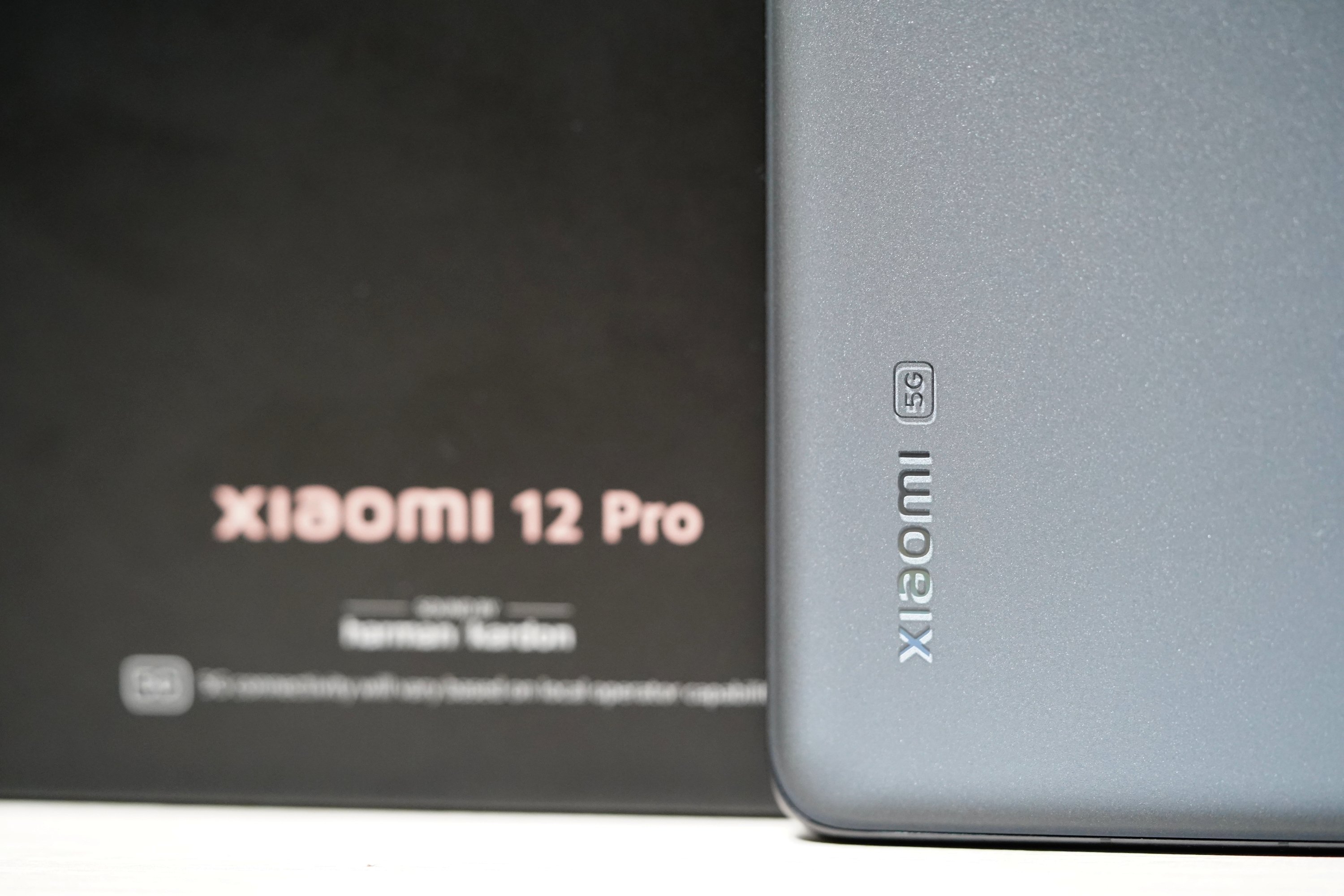Xiaomi 12 Pro