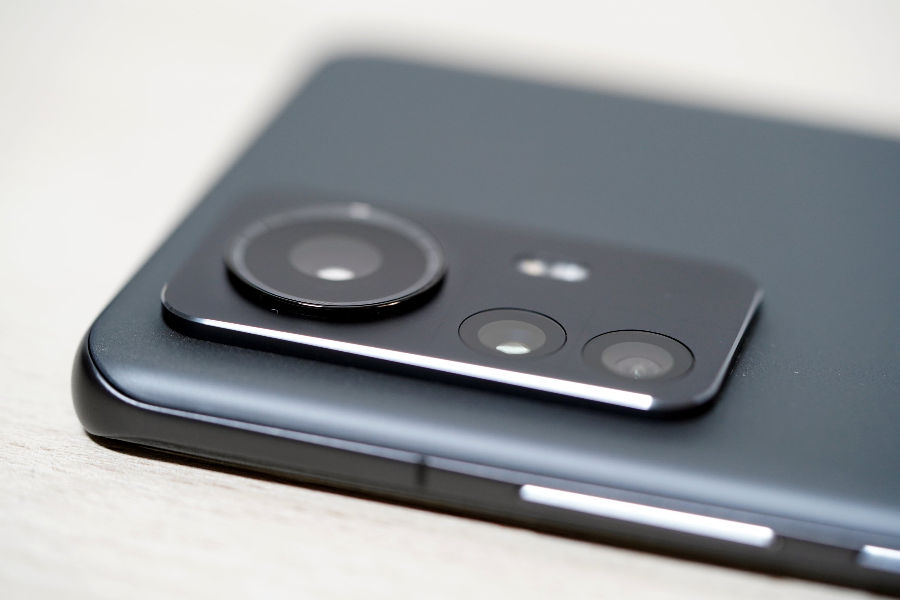 Xiaomi 12 Pro