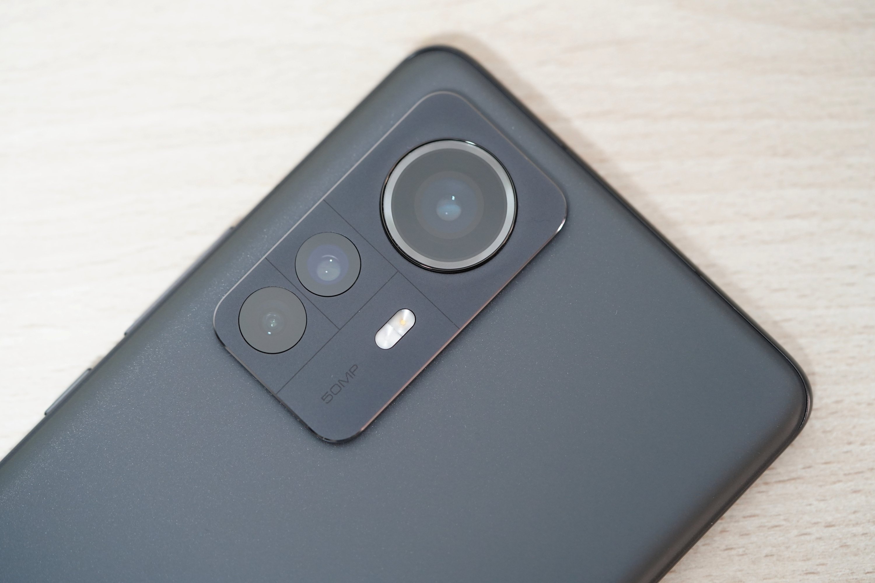 Xiaomi 12 Pro
