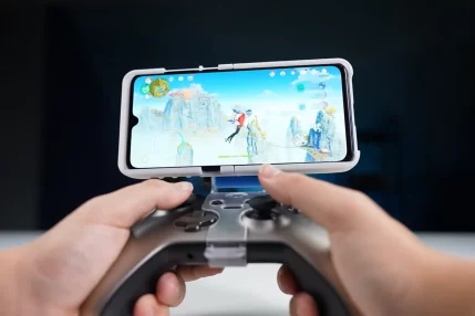 Xiaomi Mi 9 gaming