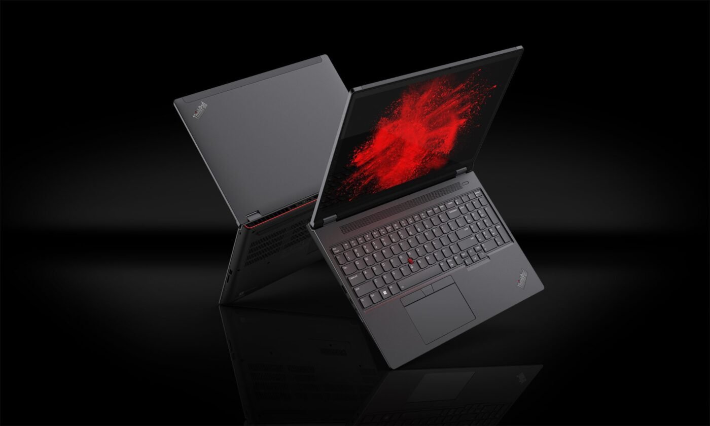 Lenovo ThinkPad P16