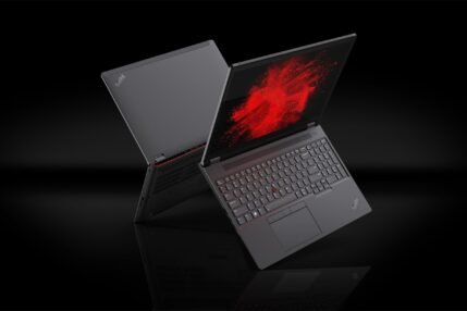 Lenovo ThinkPad P16