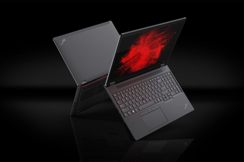 Lenovo ThinkPad P16