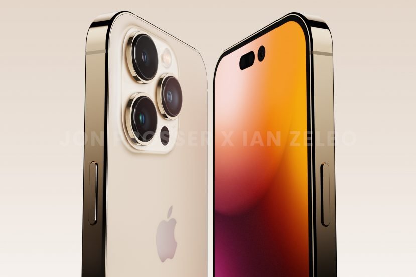 smartfon Apple iPhone 14 Pro smartphone