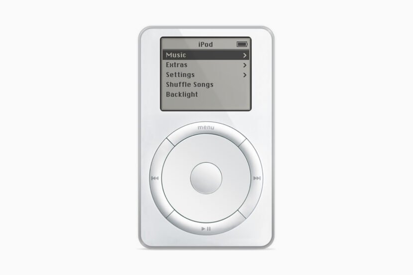 iPod