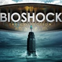bioshock the collection logo