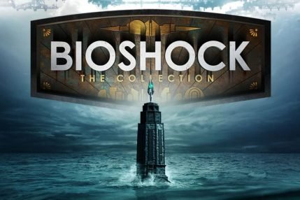 bioshock the collection logo