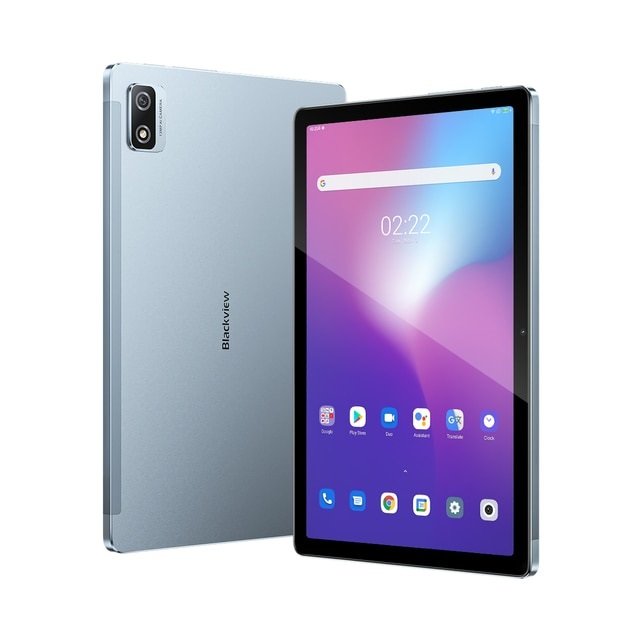Blackview Tab 12 tablet